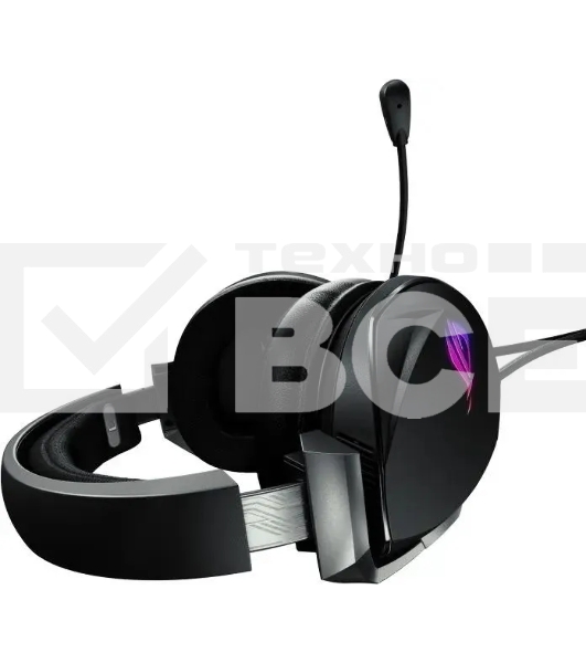 Игровые наушники ASUS ROG THETA 7.1, черные