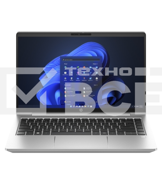 Ноутбук HP Probook 440 G10 14