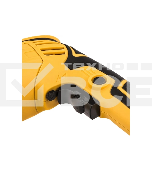 Перфоратор электрический Denzel RH-750-24 SDS-plus 750 Вт 25 Дж 3 реж 26605