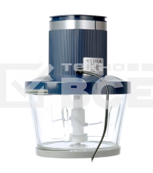 Измельчитель Centek CT-1397 Blue