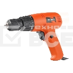 Дрель-шуруповерт Patriot FS 250 The One, Сетевая, 300 Вт, фото 1