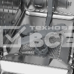 Посудомоечная машина Beko DVS050R01W, белая, 44.8 см, 10 компл., 49 дБ, класс A, фото5