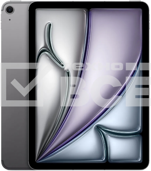 Планшет Apple iPad Air 2024 A2903 11