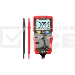 Карманный цифровой мультиметр UNI-T UT125C, фото 1