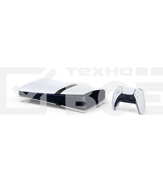 Игровая приставка Sony PlayStation PS5 Console Pro Digital CFI-7021