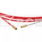 Протяжка кабельная EKF ft-fg-30 стеклопруток 3.5мм со смен. наконеч. 30м PROxima, фото3