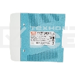 Блок питания AC-DC, 20Вт, вход 85-264V AC, 47-63Гц,120-370В DC, выход 12В,0-1,67A, рег. вых=±10%Uном, в кожухе на DIN-рейку, фото3