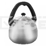 Чайник металлический Rondell Esfera RDS-1656, 3л, стальной, фото5