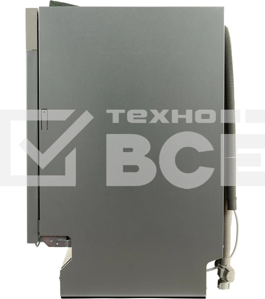 Полностью встраиваемая узкая посудомоечная машина Gorenje GV520E10S