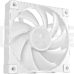Вентилятор для корпуса DEEPCOOL FD12 белый, 120 мм, 2050 об/мин, 27.6 дБ, 4 pin, фото4