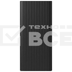 Мобильный аккумулятор Xiaomi BHR9126GL 30000mAh 18W 2.6A 2xUSB-A/USB-C черный, фото 1