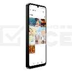 Смартфон BQ 6761L Unit, 6/128Gb, черный, фото4