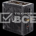 Блок питания Aerocool / Formula APMM-500BD, 500Вт, 80 PLUS Bronze, 120мм, черный, фото5