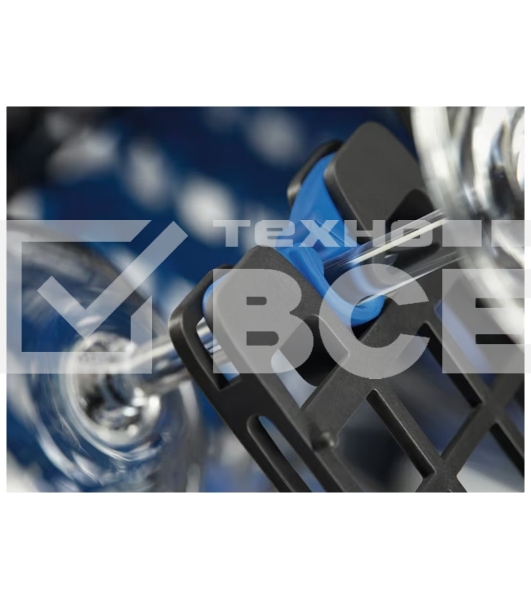 Встраиваемая посудомоечная машина Electrolux EEG68520W полноразмерная, загрузка 14 комплектов