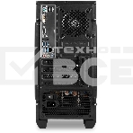 Компьютер IRU Game 320A5GE MT Ryzen 5 5500 (3.6) 16Gb SSD512Gb RTX3050 8Gb Free DOS GbitEth 650W черный (2000629), фото10