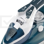 Утюг Vitek VT-8306 2400Вт белый/зеленый, фото6