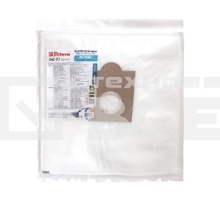 Пылесборники Filtero SIE 01 (10) Comfort, Big Pack