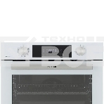 Электрический духовой шкаф Hotpoint FE8 821 H WH белый, фото5