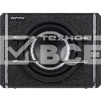 Сабвуфер автомобильный Digma DCS-80 150Вт активный (20см/8'), фото8