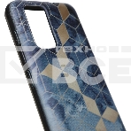 Чехол (клип-кейс) Gresso Meridian, для ZTE Blade L9, синий [gr17aaae9049], фото7
