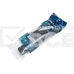 Сетевой фильтр Гарнизон 2.0 Мультипорт EPS-4-U3-B-2, 4 р, 10А, 3xUSB, 2м, ур.защиты 2+, черный, пакет, фото15
