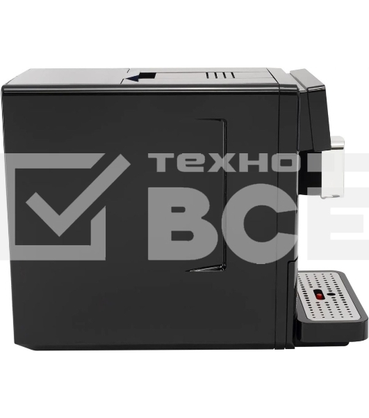 Кофемашина Rondell RDE-1115 1400Вт черный