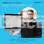 Источник бесперебойного питания Ippon Back Basic 1500 Euro 900Вт 1500ВА черный, фото10