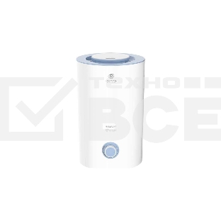 Увлажнитель воздуха ультразвуковой Royal Clima RUH-BL300/3.5M-WT 25Вт белый