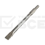Зубило EDGE by PATRIOT для отбойного молотка HEX30x410ммx35мм, фото2