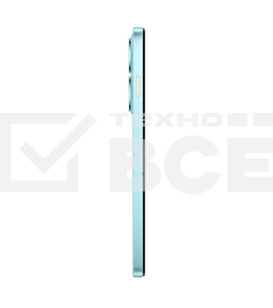 Смартфон Huawei Nova Y73 8/128Gb синий