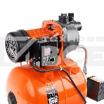 Насосная станция PATRIOT PW 800-20 P, пластик, 20 л, 800 вт., фото5