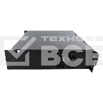 Микшер-усилитель Intrend ITMXAMP-350MTZ зональный, 5 зон. MP3, FM-тюнер, USB, Bluetooth, 3хMic/2хLine входы, 1хLine выход, 350 Вт, 4-16 Ом/100V, IR-пульт в комплекте, фото5