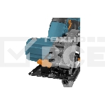 Пила циркулярная аккумуляторная Bort BHK-18Li-125 Solo (без АКБ и ЗУ), фото6