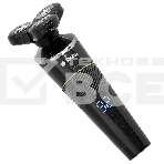 Электробритва Delta DL-0728 черный, фото5