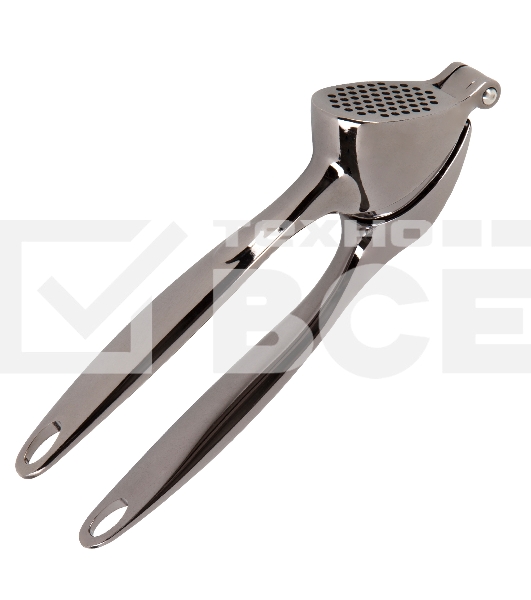 Пресс для чеснока TalleR 65132-TR цинковый сплав со специальным покрытием