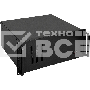 Серверный корпус ExeGate Pro EX292102RUS 4U300-08 (RM 19
