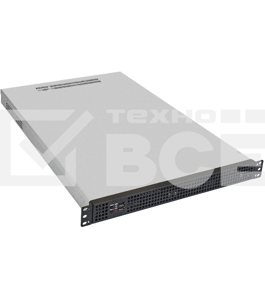 Серверный корпус ExeGatePro 1U650-04 (RM 19