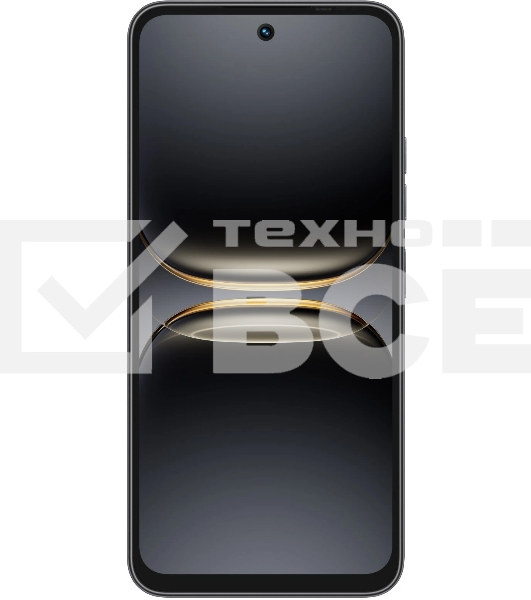 Смартфон Tecno Spark 40C 8/256Gb, черный