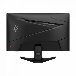 Монитор 23.8' MSI MAG 244F IPS 1920x1080, 200 Гц, 0.5 мс, 16:9, 300 кд/м², HDMI 2.0b, DP, USB-C, 3.5 мм, FreeSync, черный, фото2