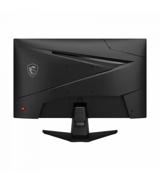 Монитор 23.8' MSI MAG 244F IPS 1920x1080, 200 Гц, 0.5 мс, 16:9, 300 кд/м², HDMI 2.0b, DP, USB-C, 3.5 мм, FreeSync, черный