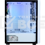 Компьютерный корпус AeroCool/Formula CL-3302W RGb белый без БП ATX 2xUSB 2.0 1xUSB 3.0 audio bott PSU, фото20