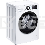 Стиральная машина Атлант СМА 80С1414-C-02 белая, загрузка фронтальная 8кг, 1400 об/мин., класс: A, фото5