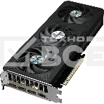 Видеокарта Gigabyte RTX 5060 EAGLE MAX OC 8Gb GDDR7 128bit 3xDP HDMI 3FAN RTL, фото8