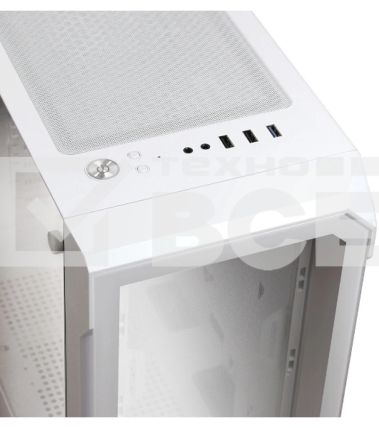 Компьютерный корпус Ginzzu CL130 ATX