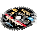 Пильный диск по дереву Denzel ф200 х 30 мм, 48 зубьев 733477, фото8