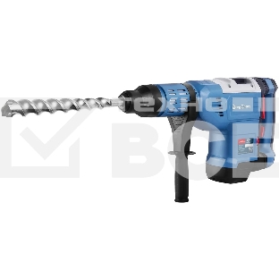 Перфоратор DongCheng DZC45 патрон:SDS-max уд.:15Дж 1500Вт (кейс в комплекте)