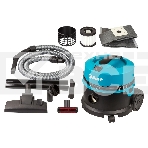 Пылесос для сухой уборки Bort BSS-1010HD 10 л; 1000 Вт; 18 кПа; 6,7 кг; 12 метров 91204467, фото7