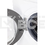 Стиральная машина NORD i-WS2 712 W белый, загрузка фронтальная 7 кг, 1200 об/мин, класс: А+++, фото4