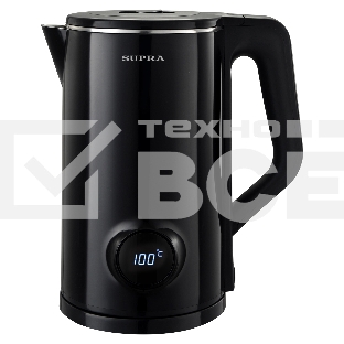 Чайник SUPRA KES-1882DP