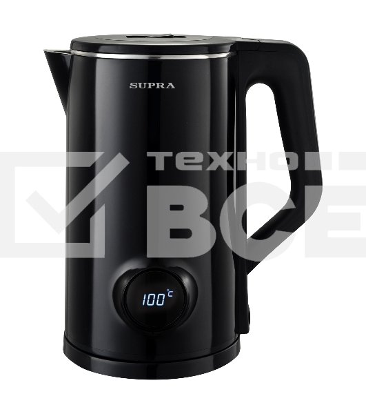 Чайник SUPRA KES-1882DP